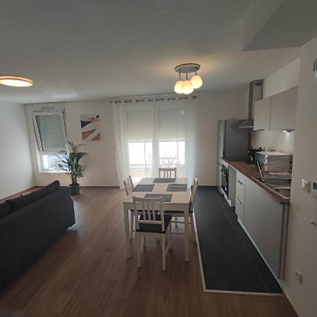 Chez Paul Wilmouth Apartment Страсбург Екстериор снимка