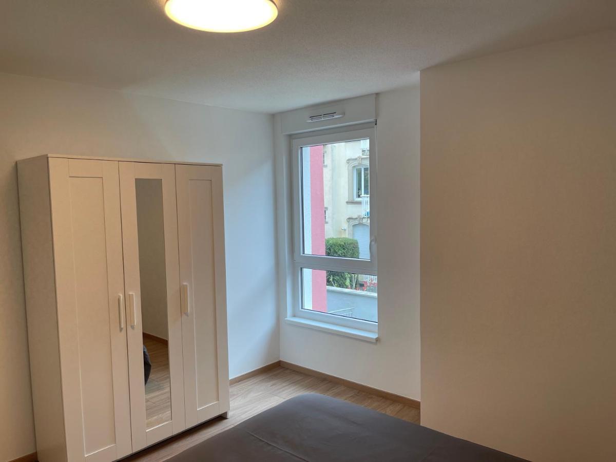Chez Paul Wilmouth Apartment Страсбург Екстериор снимка