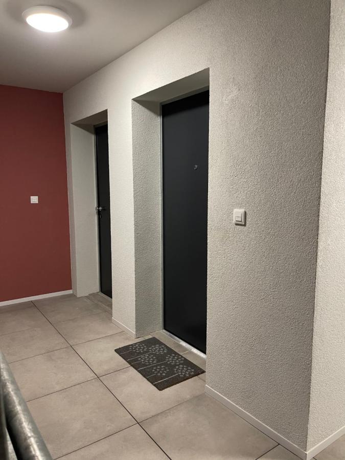 Chez Paul Wilmouth Apartment Страсбург Екстериор снимка