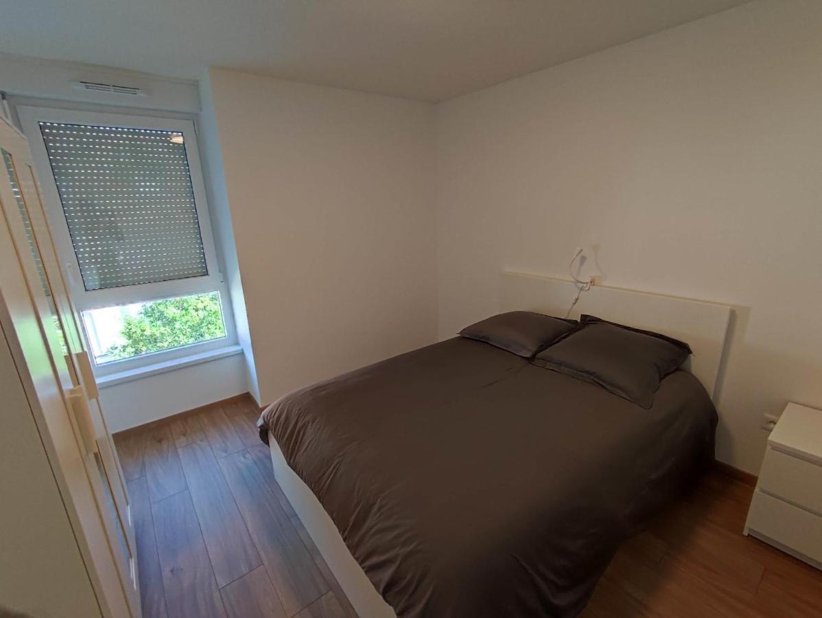 Chez Paul Wilmouth Apartment Страсбург Екстериор снимка