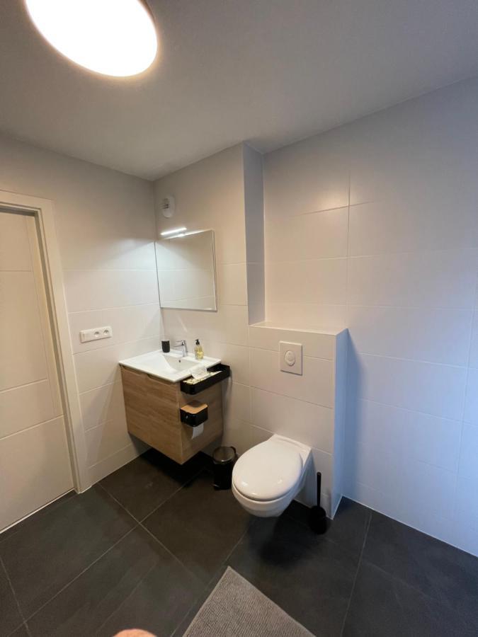 Chez Paul Wilmouth Apartment Страсбург Екстериор снимка