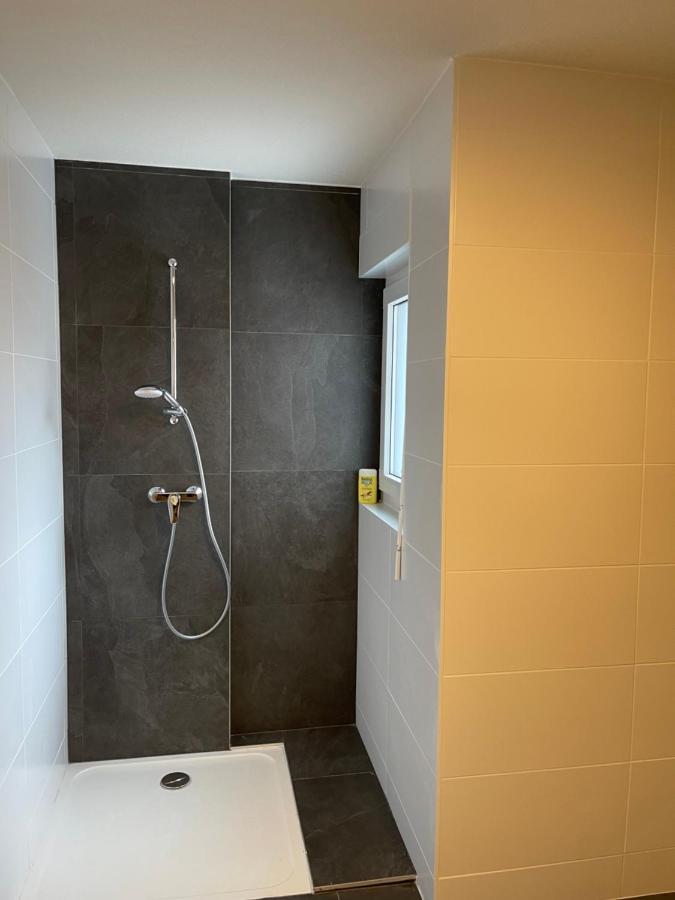 Chez Paul Wilmouth Apartment Страсбург Екстериор снимка